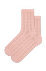 Skarpety Gatta 000.73Z Żakardowe Damskie wz.02 36-41