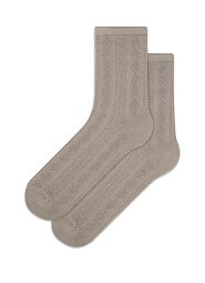 Skarpety Gatta 000.73Z Żakardowe Damskie wz.02 36-41