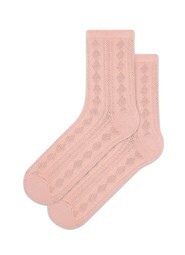 Skarpety Gatta 000.73Z Żakardowe Damskie wz.02 36-41