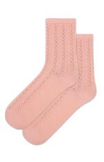 Skarpety Gatta 000.73Z Żakardowe Damskie wz.01 36-41