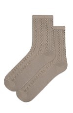 Skarpety Gatta 000.73Z Żakardowe Damskie wz.01 36-41