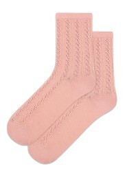 Skarpety Gatta 000.73Z Żakardowe Damskie wz.01 36-41