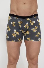 Bokserki Cornette Tattoo 280/254 Homel 3XL-5XL