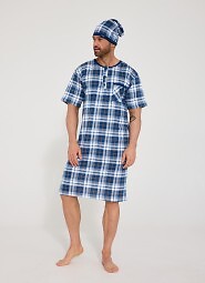 Koszula Cornette 109/37 kr/r 3XL-5XL