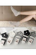 Zakostki WiK 3501 wz.16 Aplikacje 35-42