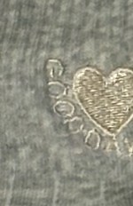 Zakostki WiK 3501 wz.16 Aplikacje 35-42