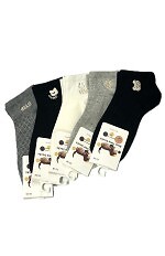 Zakostki WiK 3501 wz.16 Aplikacje 35-42