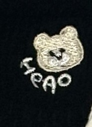 Zakostki WiK 3501 wz.16 Aplikacje 35-42