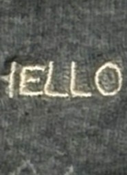 Zakostki WiK 3501 wz.16 Aplikacje 35-42