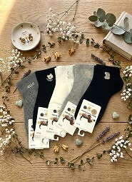 Zakostki WiK 3501 wz.16 Aplikacje 35-42