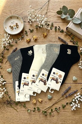 Zakostki WiK 3501 wz.16 Aplikacje 35-42