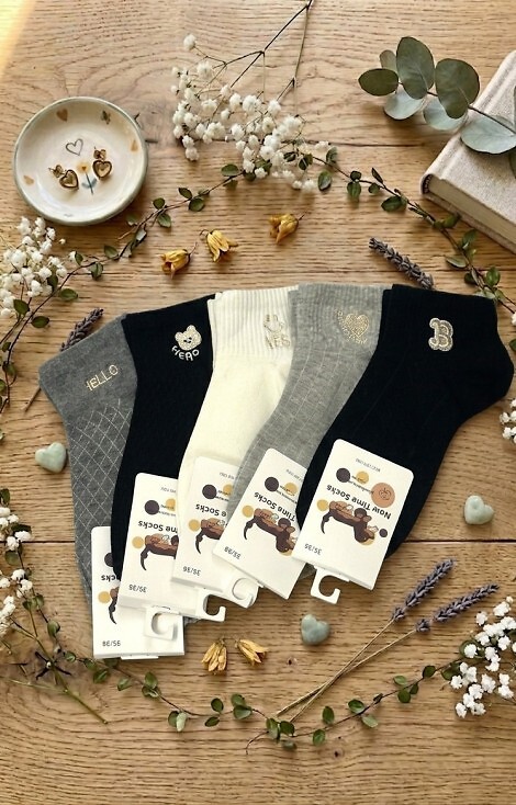 Zakostki WiK 3501 wz.16 Aplikacje 35-42