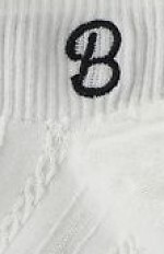 Stopki WiK SO&LI 3501 wz.15 Aplikacje 35-42