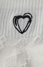 Stopki WiK SO&LI 3501 wz.15 Aplikacje 35-42