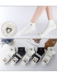 Stopki WiK SO&LI 3501 wz.15 Aplikacje 35-42