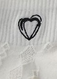 Stopki WiK SO&LI 3501 wz.15 Aplikacje 35-42