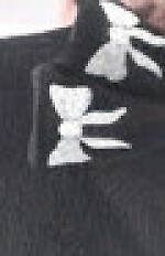 Stopki WiK 3501 wz.13 Kokardki 35-42