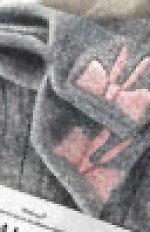 Stopki WiK 3501 wz.13 Kokardki 35-42