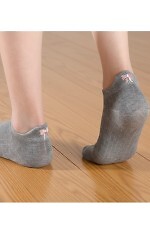 Stopki WiK 3501 wz.13 Kokardki 35-42