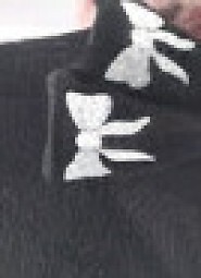 Stopki WiK 3501 wz.13 Kokardki 35-42