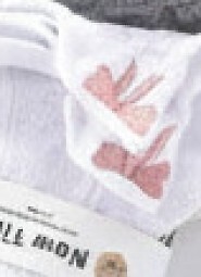 Stopki WiK 3501 wz.13 Kokardki 35-42