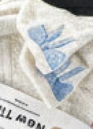 Stopki WiK 3501 wz.13 Kokardki 35-42