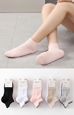 Stopki WiK SO&LI 3517 wz.23 Serca 35-42