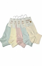 Stopki WiK SO&LI 3517 wz.05 Sports 35-42