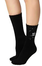 Skarpety WiK N&T 3560 wz.81 Cyrkonie 35-42