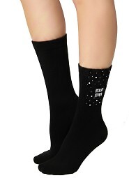 Skarpety WiK N&T 3560 wz.81 Cyrkonie 35-42