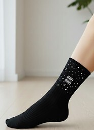 Skarpety WiK N&T 3560 wz.81 Cyrkonie 35-42