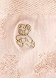 Skarpety WiK N&T 3559 wz.84 Miś 35-42