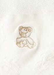 Skarpety WiK N&T 3559 wz.84 Miś 35-42