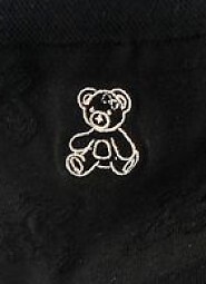 Skarpety WiK N&T 3559 wz.84 Miś 35-42