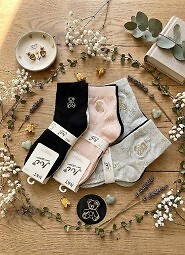 Skarpety WiK N&T 3559 wz.84 Miś 35-42