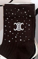 Skarpety WiK N&T 3560 Wz.82 Cyrkonie 35-42