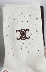 Skarpety WiK N&T 3560 Wz.82 Cyrkonie 35-42