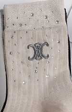 Skarpety WiK N&T 3560 Wz.82 Cyrkonie 35-42