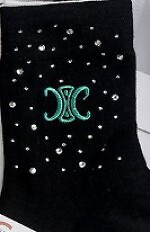 Skarpety WiK N&T 3560 Wz.82 Cyrkonie 35-42