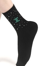 Skarpety WiK N&T 3560 Wz.82 Cyrkonie 35-42