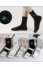 Skarpety WiK N&T 3560 Wz.82 Cyrkonie 35-42