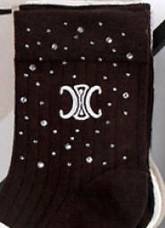 Skarpety WiK N&T 3560 Wz.82 Cyrkonie 35-42