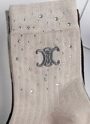 Skarpety WiK N&T 3560 Wz.82 Cyrkonie 35-42