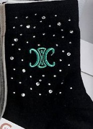 Skarpety WiK N&T 3560 Wz.82 Cyrkonie 35-42