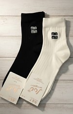 Skarpety WiK N&T 3559 wz.81 Min Min 35-42