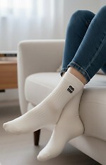 Skarpety WiK N&T 3559 wz.81 Min Min 35-42