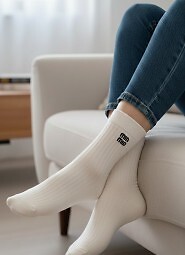 Skarpety WiK N&T 3559 wz.81 Min Min 35-42