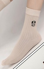 Skarpety WiK N&T 3559 Wz.85 Piesek 35-42