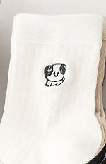 Skarpety WiK N&T 3559 Wz.85 Piesek 35-42