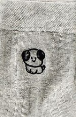 Skarpety WiK N&T 3559 Wz.85 Piesek 35-42